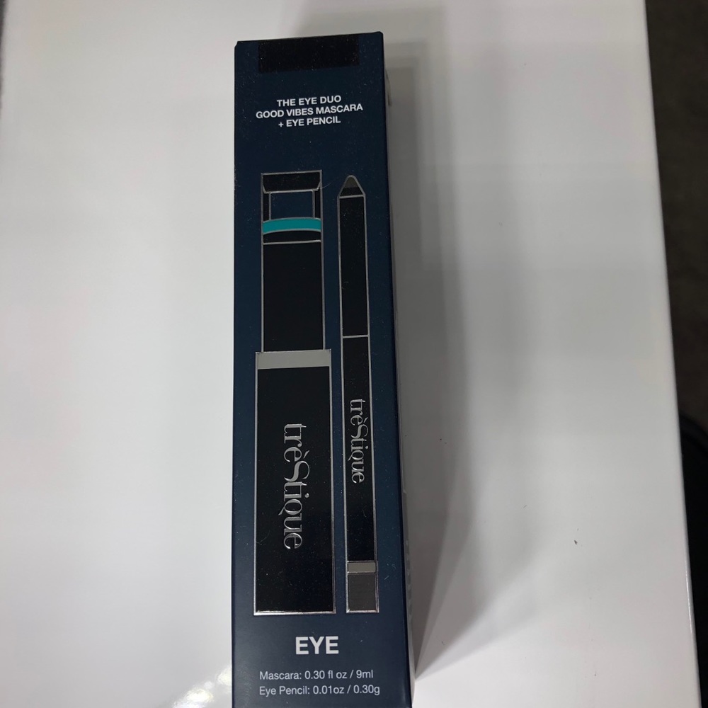 Trestique Eye Duo